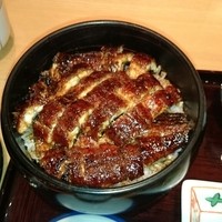 ひつまぶし名古屋備長 マロニエゲート銀座1店 - 上ひつまぶし