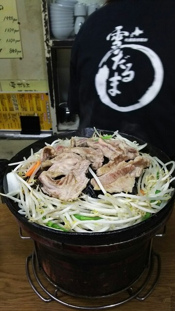 一人でも気軽に行けるジンギスカン By Yukki0217 札幌成吉思汗 雪だるま 本店 東本願寺前 ジンギスカン 食べログ 一人でも気軽に行けるジンギスカン By Yukki0217 札幌成吉思汗 雪だるま 本店 東本願寺前 ジンギスカン 食べログ