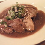 シルバースプーン - 