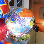 ビアバー うしとら - 弐号店一周年