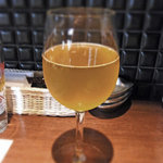 ビアバー うしとら - いわて蔵　酒米麦酒