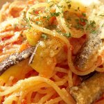スプラウト - パスタランチ