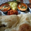 スパイシー インディア 菅生店