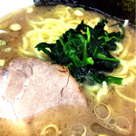 甲子家 - 器が変わったかな？ でも相変わらずメチャうまです！