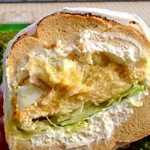 オーゾウ ベーグル - 