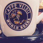 Caffe Veloce - 