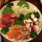 居酒屋味しま - 