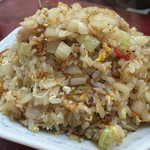 豊屯 - 焼飯