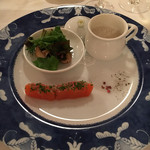 横濱元町 霧笛楼 - 