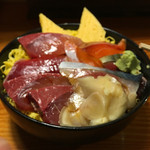 錦衛 - 大盛り無料