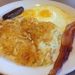 Denny's - 