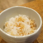 柳家 - 鰻はタレご飯と♪（2015/8）