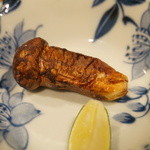 柳家 - チベットの松茸
      （2015/8）