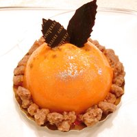 アニヴェルセル カフェ - ポティロン 700円