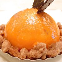 アニヴェルセル カフェ - ポティロン 700円