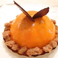 アニヴェルセル カフェ - ポティロン 700円