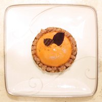 アニヴェルセル カフェ - ポティロン 700円