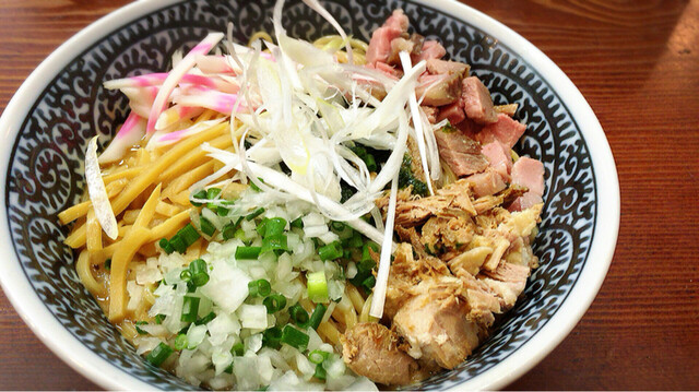 生海苔混ぜそば 良温 モモコのキッチン By ももんがのもも 良温 Ra On 土浦 ラーメン 食べログ 生海苔混ぜそば 良温 モモコのキッチン By ももんがのもも 良温 Ra On 土浦 ラーメン 食べログ