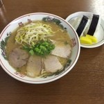 中華そば 陽気 - 