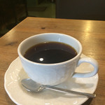 モカ自家焙煎コーヒー店 - 