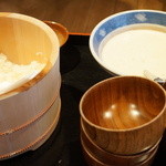 柳家 - 自然薯（2015/2）