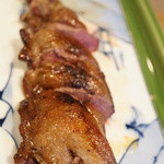 柳家 - 仔鴨（2015/2）