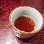 Ootsu Miyukiya - お茶 2015.10