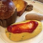 コーヒーショップ シンフォニー - 