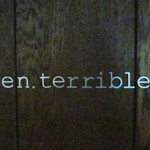 アンテリブル - 外観１