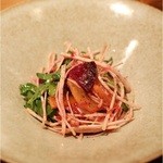 フレンチ酒場　nanoru　namonai - 