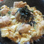 炭火焼 天晴 あっぱれ - 