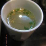 炭火焼 天晴 あっぱれ - 