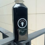 凡ジュース - 禅！（墨汁じゃないよ～）