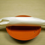 緒方 - くわいと黒糖のカステラ