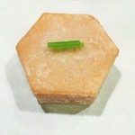 新ばし 星野 - (201５.11) 海老芋