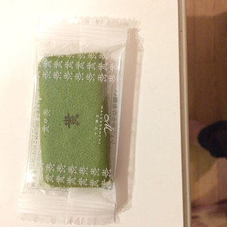 京都駅のお気に入り抹茶ラングドシャ By のりのりっち マールブランシュ Jr京都伊勢丹b1f店 京都 ケーキ 食べログ