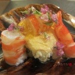 日本料理 晴山 - 