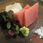 日本料理 晴山 - 