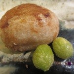 日本料理 晴山 - 