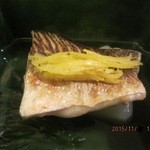 日本料理 晴山 - 