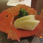 日本料理 晴山 - 