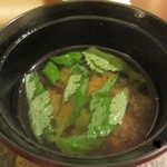 日本料理 晴山 - 