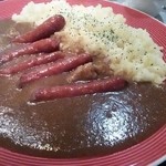 カレー＆パスタ マウルール - 