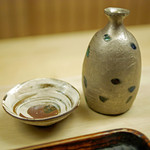 緒方 - 滋賀県、松の司（まつのつかさ）