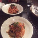 ほのBuono - パスタ