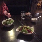 ほのBuono - サラダ