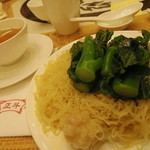 正斗麺粥専家 - 