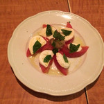 ル・トランブルー - 