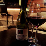 Nanii - こちらに人気醸造家さんのヌーボーが‼︎
            ワイン好きにはたまらないセレクトのお店です‼︎
            