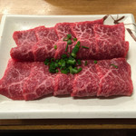 焼肉 ヨコムラ - 